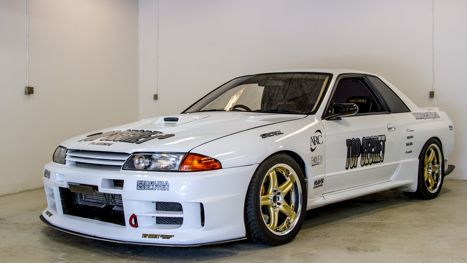 Nissan Skyline Topsecret V32 Gt R 1994 Jpd Japan ジェイ ピー ディー ジャパン Nissan Skyline Topsecret V32 Gt R 1994 Jpd Japan ジェイ ピー ディー ジャパン