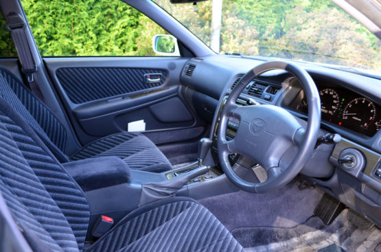 Toyota Chaser Jzx100 Tourer V 1997 Jpd Japan ジェイ ピー ディー ジャパン Toyota Chaser Jzx100 Tourer V 1997 Jpd Japan ジェイ ピー ディー ジャパン