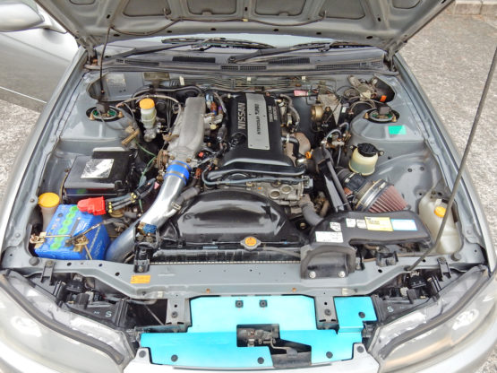 Nissan Silvia S15 Spec R Mt6 Sunroof 02 Jpd Japan ジェイ ピー ディー ジャパン Nissan Silvia S15 Spec R Mt6 Sunroof 02 Jpd Japan ジェイ ピー ディー ジャパン