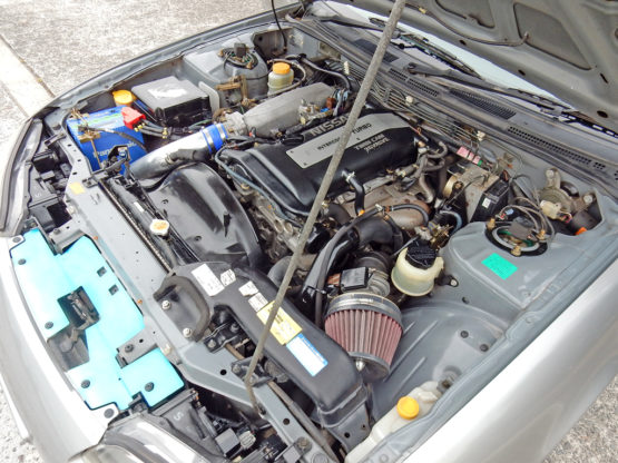 Nissan Silvia S15 Spec R Mt6 Sunroof 02 Jpd Japan ジェイ ピー ディー ジャパン Nissan Silvia S15 Spec R Mt6 Sunroof 02 Jpd Japan ジェイ ピー ディー ジャパン