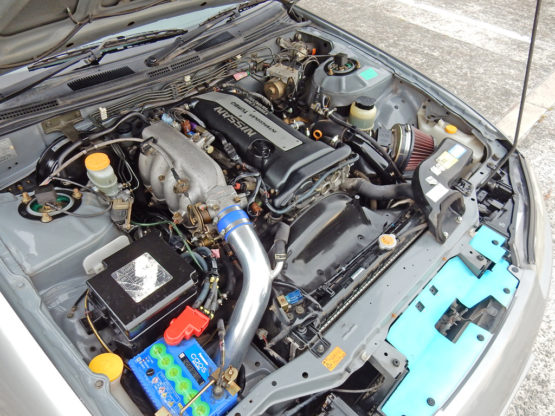 Nissan Silvia S15 Spec R Mt6 Sunroof 02 Jpd Japan ジェイ ピー ディー ジャパン Nissan Silvia S15 Spec R Mt6 Sunroof 02 Jpd Japan ジェイ ピー ディー ジャパン