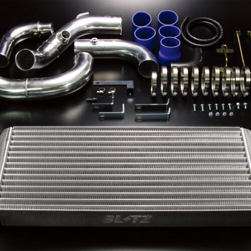 BLITZ Intercooler Kit SE JZX90/100 1JZGTE JPD Japan / ジェイ ピー ディー ジャパン
